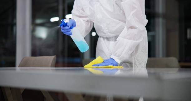 Licensed Biohazard service in Stockbridge, GA - Trauma Clean Pros